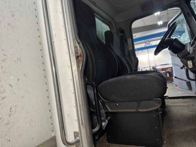 2017 Peterbilt 337 Right Seat, Non-Suspension