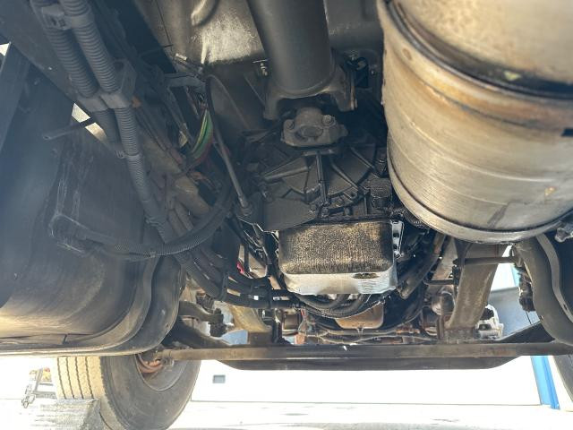 Allison 2500 HS Transmission Assembly | Assy# Verify