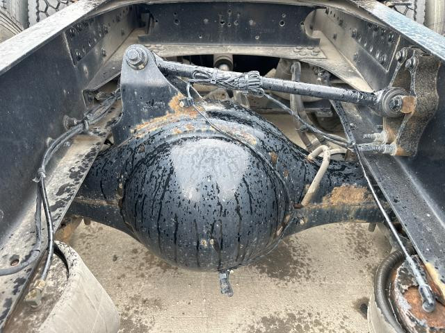 2016 Meritor MR2014X Axle Housing (Rear / Rear)