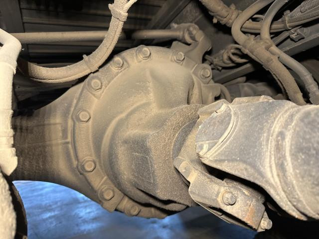Alliance Axle RS19.0-4 Rear Differential/Carrier | Ratio: 5.88 | Cast# R6813511005