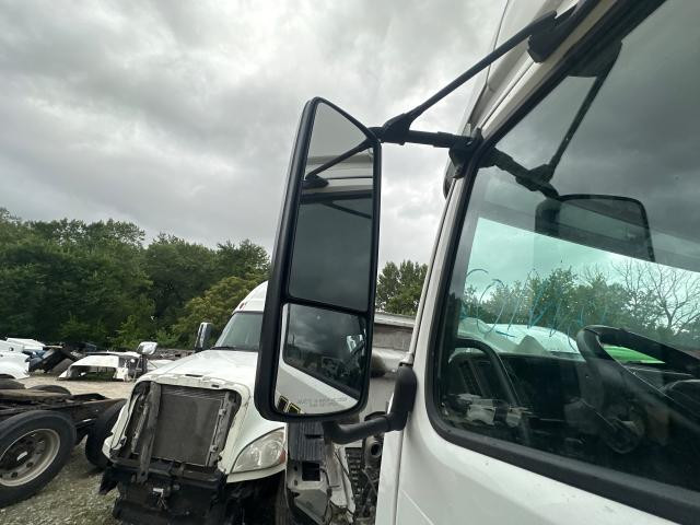 2013 Volvo VNL Left Door Mirror | Material: Poly