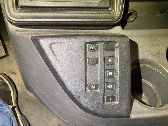 2012 Fuller FOM16E310C-LAS Electric Shifter