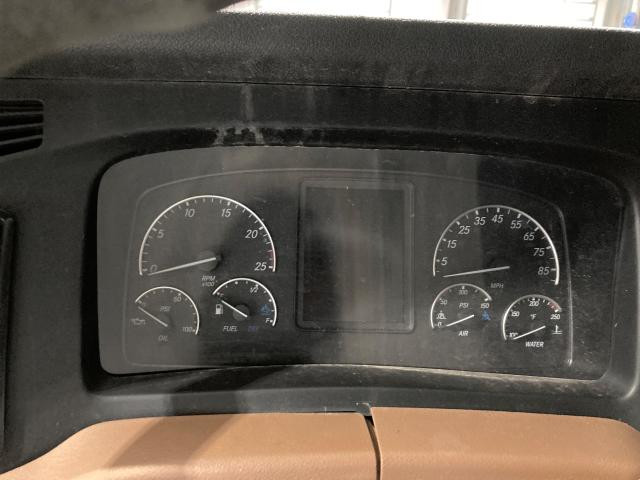 2020 Freightliner CASCADIA Instrument Cluster