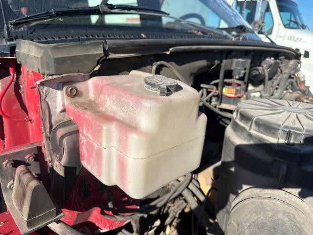1993 Gmc TOPKICK Windshield Washer Reservoir