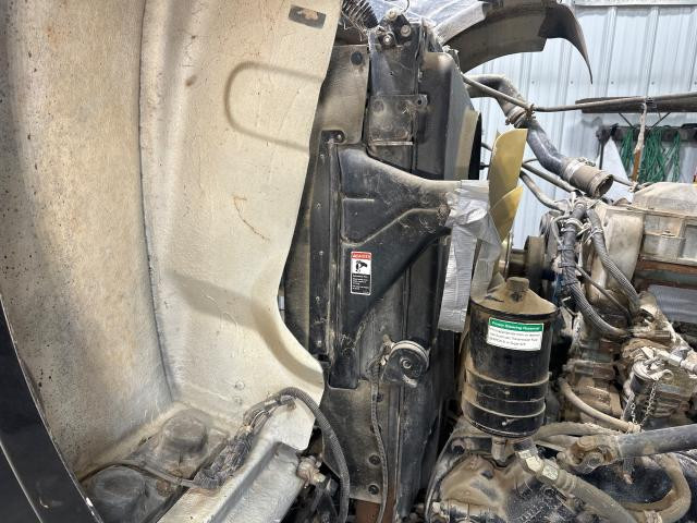 2011 Western Star Trucks 4900EX Cooling Assembly. (Rad., Cond., Ataac)