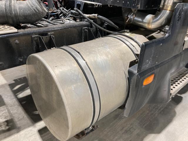 1996 Kenworth T600 Fuel Tank Strap | Tank Dia: 24.5 | Strap Width: 2.0