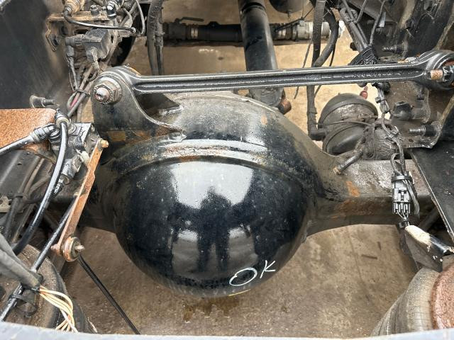 2016 Meritor RS24160 Axle Housing (Rear / Rear): P/N 3200N1704