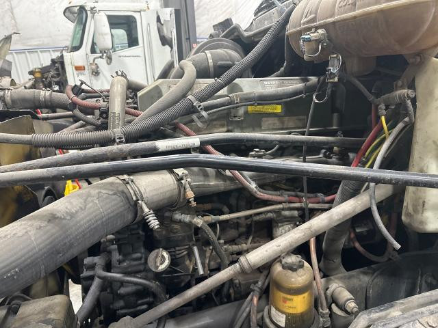 2007 Detroit 60 SER 14.0 Engine Assembly