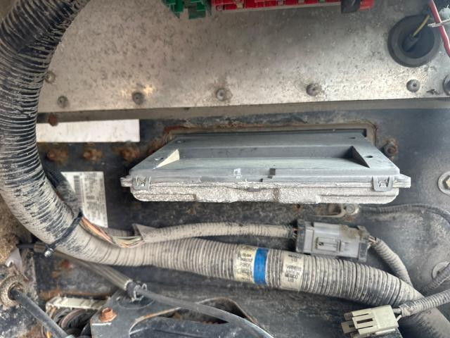 2013 Ford F59 Electronic Chassis Control Modules