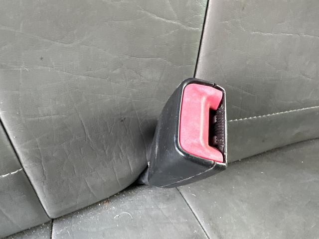 2014 Peterbilt 337 Right Seat Belt Latch