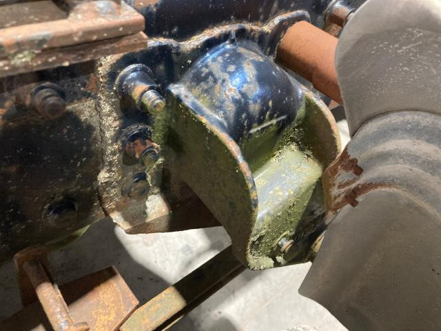 1989 Freightliner FLD120 Right Suspension Spring Hanger