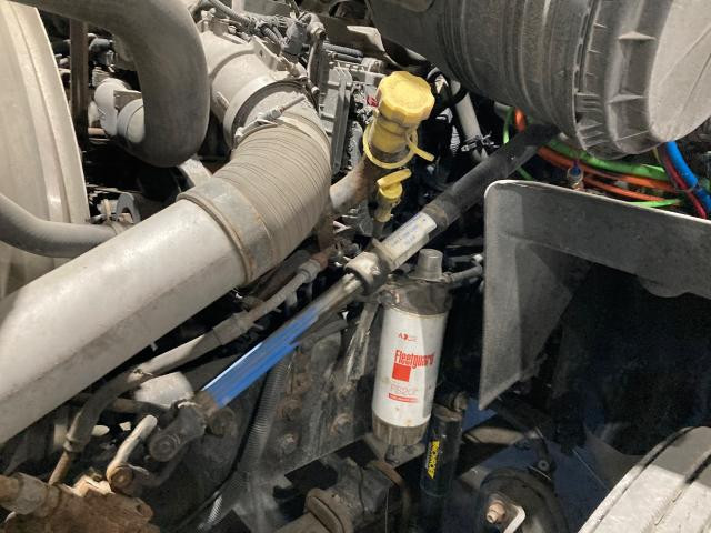 2012 International PROSTAR Steering Shaft