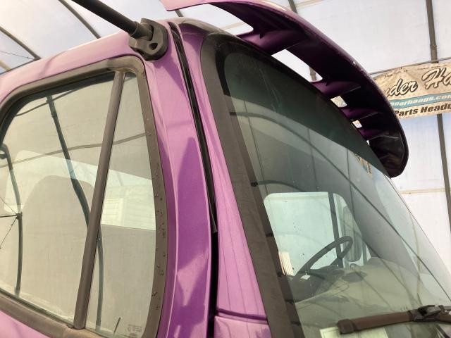 2010 Freightliner M2 106 Right A Pillar Panel