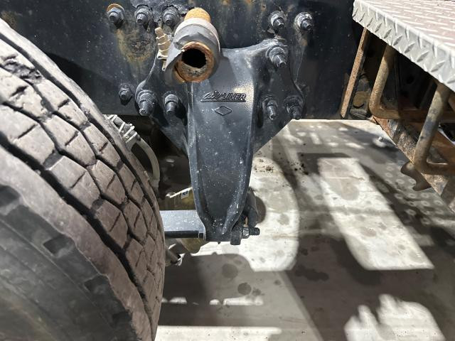 2019 Alliance Axle RT40.0-4 Axle Housing (Rear / Rear)