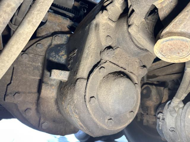 2007 Meritor RD20145 Front Differential Assembly