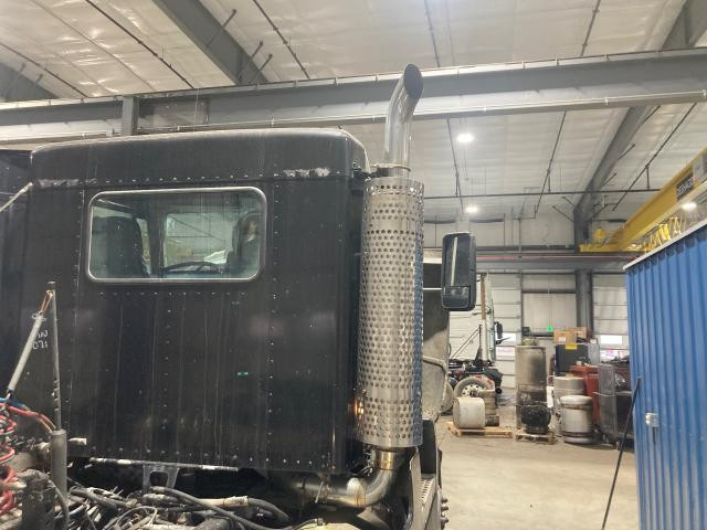1996 Kenworth T600 Exhaust Assembly