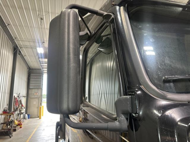 2007 Volvo VNL Right Door Mirror | Material: Poly