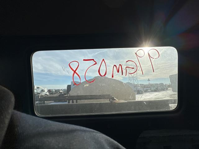 1999 Gmc T6500 Interior Trim Panel