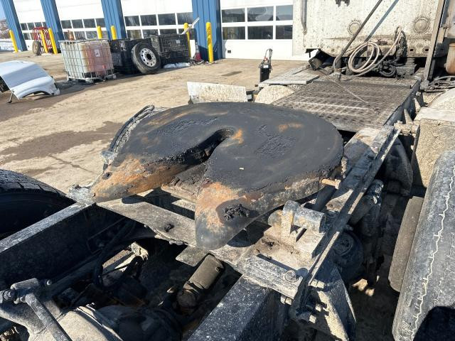 2006 Fontaine ANY Fifth Wheel