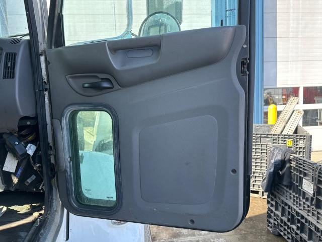2014 Peterbilt 337 Grey Right Door, Interior Panel