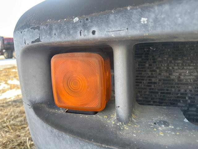 1999 Gmc T6500 Right Parking Lamp