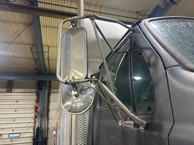 1998 Ford L8501 Right Door Mirror | Material: Stainless