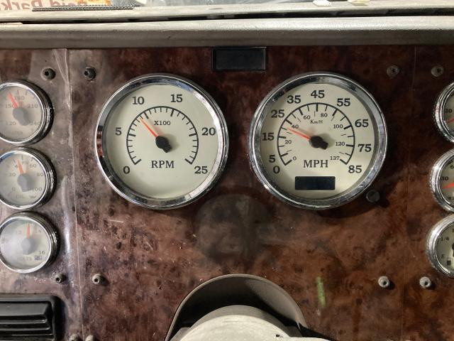2005 International 9900 Instrument Cluster