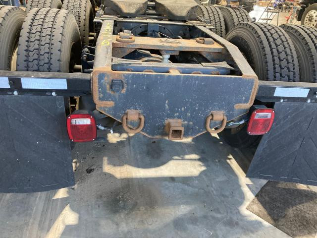 2012 International PROSTAR Tail Lamp