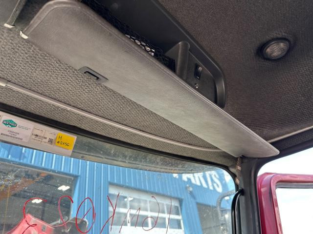2016 Mack CXU Right Interior Sun Visor