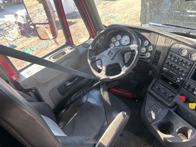 2017 International PROSTAR Dash Assembly