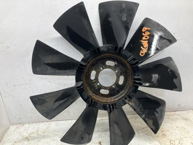 Isuzu 6HK1 25-inch Fan Blade