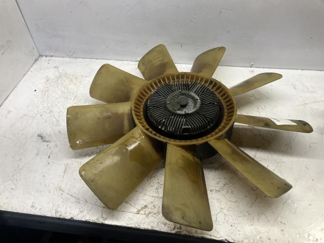 Cummins C8.3 24.5-inch Fan Blade