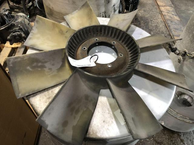 International DT466E 28-inch Fan Blade
