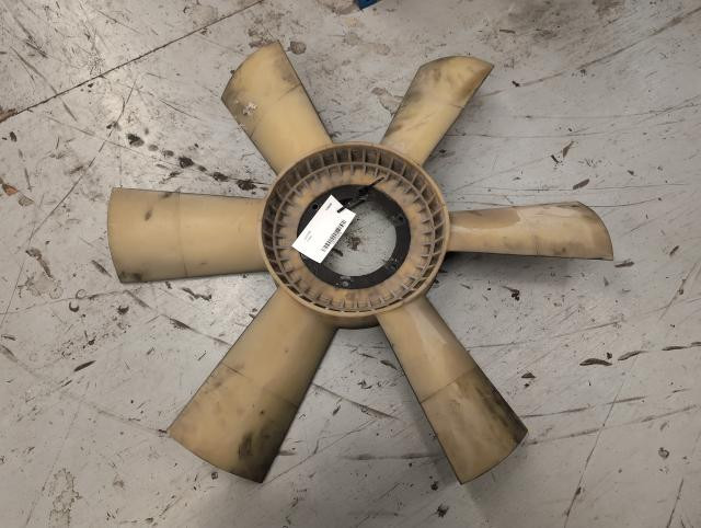 Cummins ISB6.7 28-inch Fan Blade