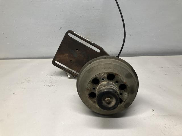 1985 Cat 3208 Fan Clutch