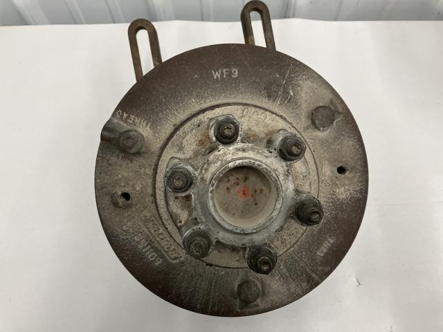 1996 Detroit 60 SER 12.7 Fan Clutch