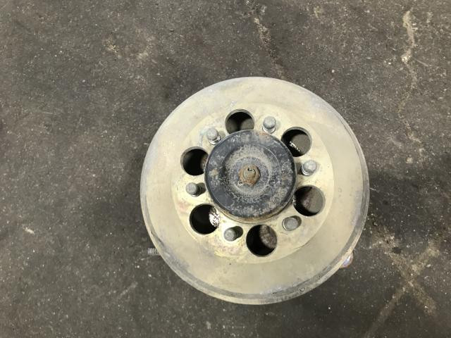 2018 Detroit DD15 Fan Clutch: P/N 1090-09600-01B