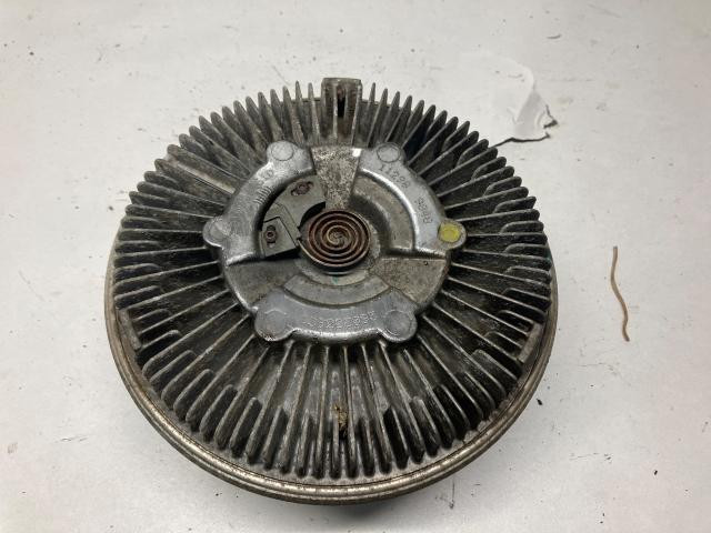 2011 Cummins ISB6.7 Fan Clutch: P/N 2602036C1