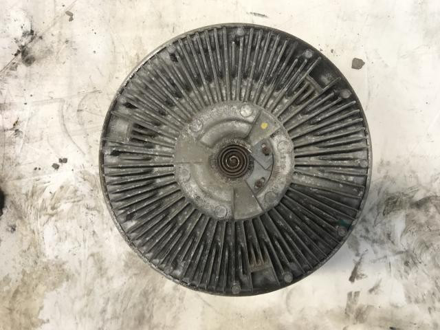 2012 Cummins ISB6.7 Fan Clutch