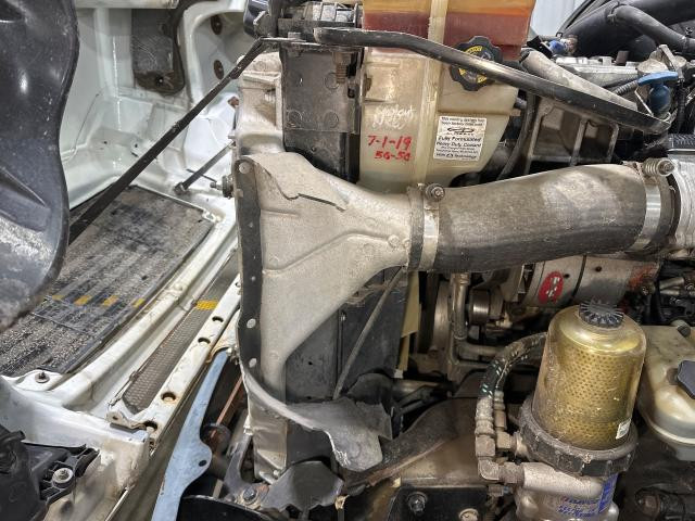2009 Freightliner COLUMBIA 120 Cooling Assembly. (Rad., Cond., Ataac)
