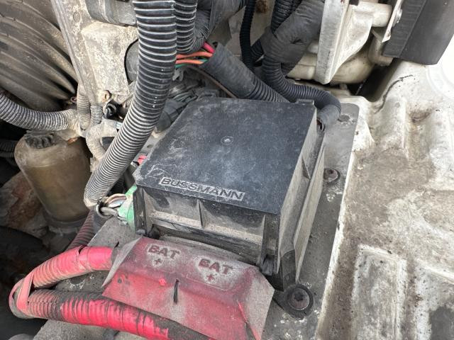 2005 Freightliner M2 106 Left Fuse Box