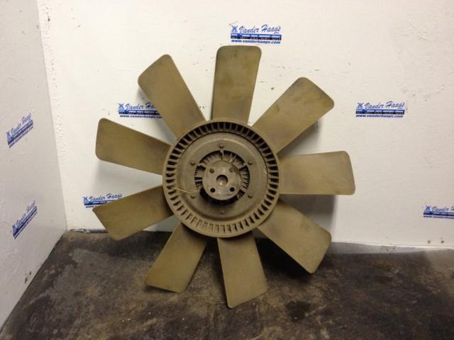 Fan Clutch for Sale