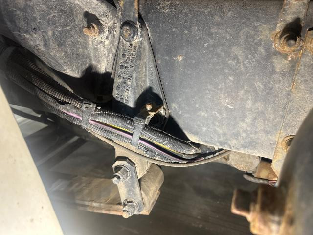 2017 Peterbilt 337 Left Suspension Spring Hanger: P/N B11-1034