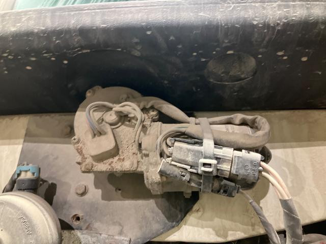 2013 Mack CXU Wiper Motor, Windshield: W/ Transmission