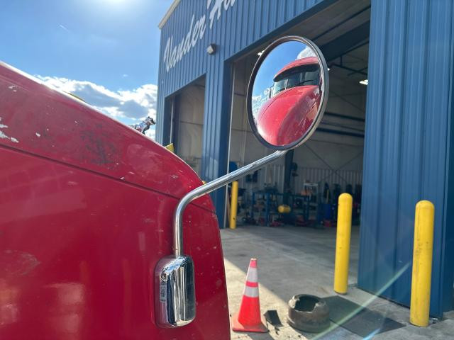 2016 Mack CXU Right Hood Mirror