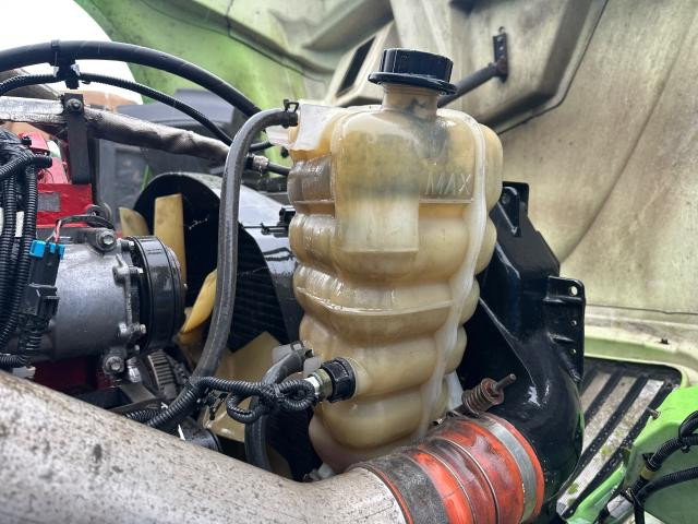2016 International PROSTAR Plastic Radiator Overflow Bottle