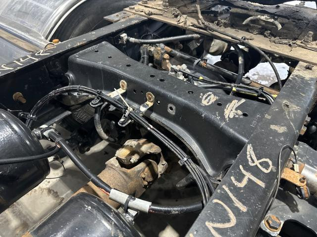 2014 Kenworth T660 Aluminum Suspension Crossmember / K-Frame: Mid Rear
