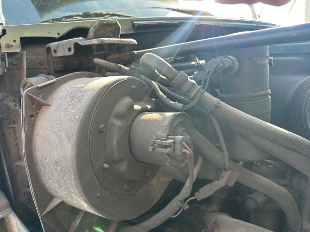 1995 Ford F800 Right Heater Assembly
