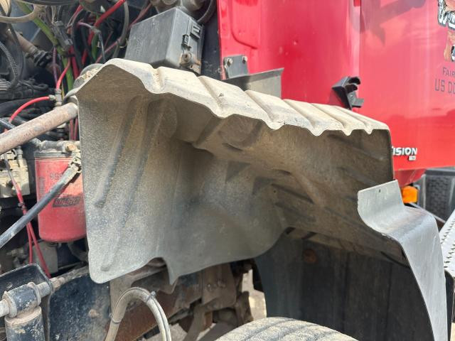 2006 Mack CXN Left Inner Fender