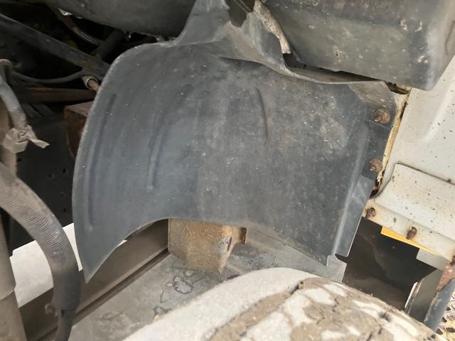 2005 Gmc C7500 Left Inner Fender